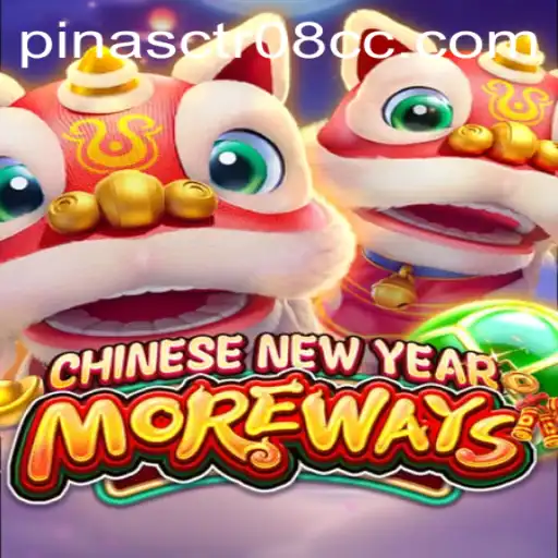 Experience the Festive Spirit with CHINESENEWYEARMOREWAYS