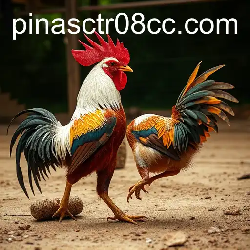 Exploring the Controversial World of Cockfighting