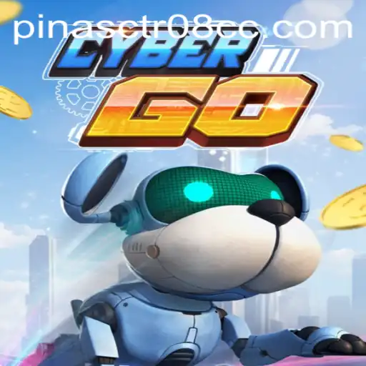 Discovering CyberGO: The Future of Online Strategy Gaming