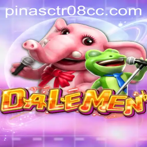 Discovering DALEMEN: A New Adventure Awaits