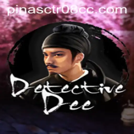 DetectiveDee: A Riveting Experience in Modern Gaming