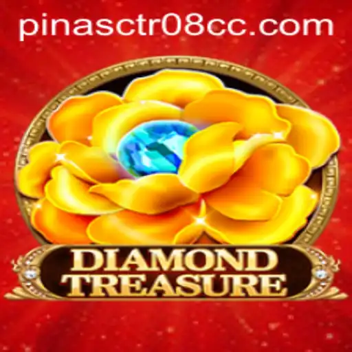 Discover Diamondtreasure: An Exciting New Game Unveiled