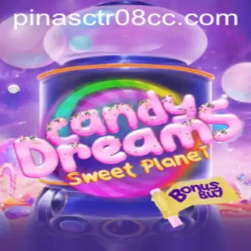 CandyDreamsSweetPlanet: A Sweet Adventure in the World of Pinasctr08