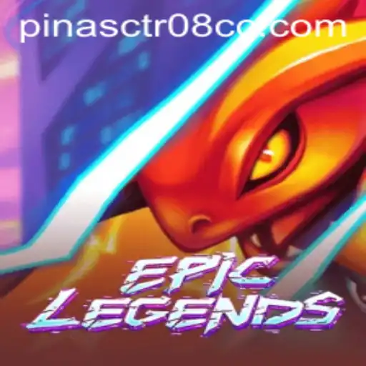 EpicLegends: A Comprehensive Guide to the Immersive Gaming Universe