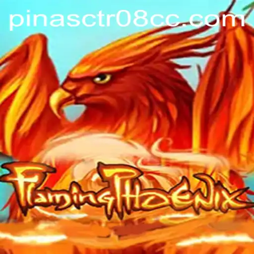 Discover the Thrilling World of FlamingPhoenix: A New Era of Gaming