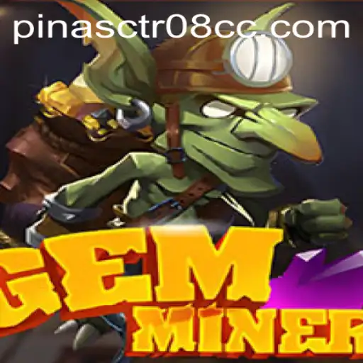 GemMiner: A Dazzling Adventure in the World of Treasure Hunting