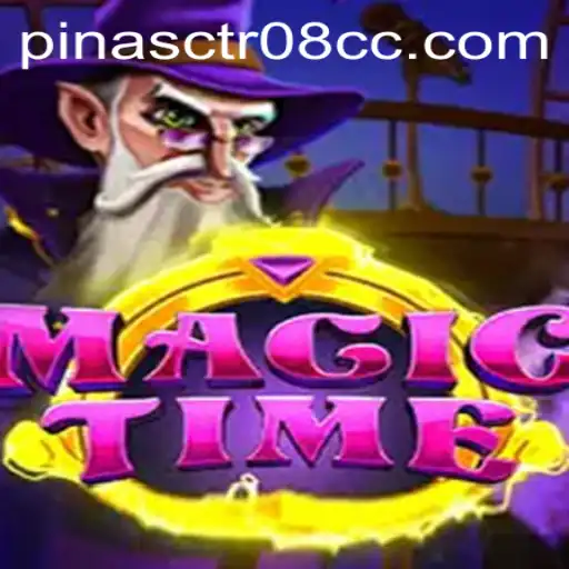 MagicTime: A New Age of Adventure