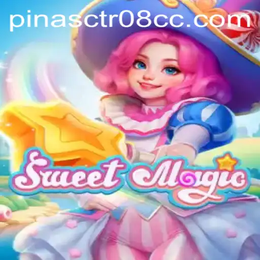 Experience the Enchanting World of SweetMagic
