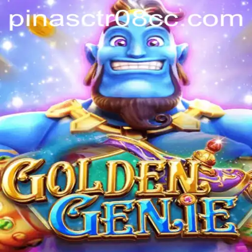 Unveiling GOLDENGENIE: The Captivating World of Strategy and Fortune