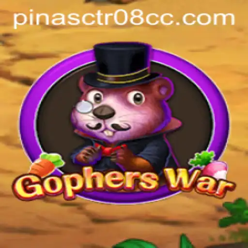 Exploring the Intricacies of GophersWar with Pinasctr08.cc