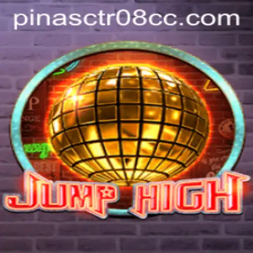 Exciting New Game JumpHigh and Its Intriguing Connection to pinasctr08.cc