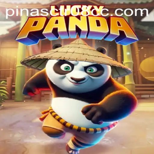 The Enchanting World of LuckyPanda: A Detailed Overview