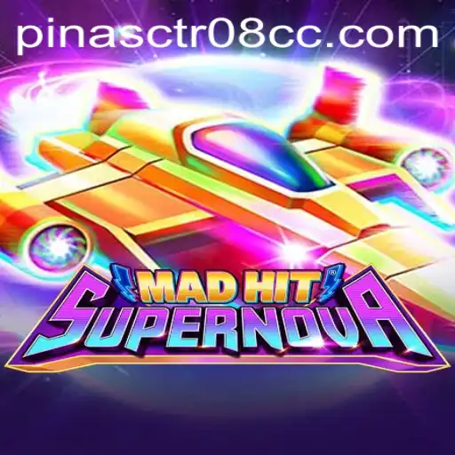 MadHitSupernova: A Gaming Revolution with Pinasctr08.cc