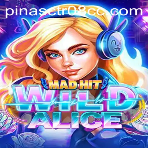 Unveiling the Enigma of MadHitWildAlice: A Fusion of Fantasy and Strategic Play