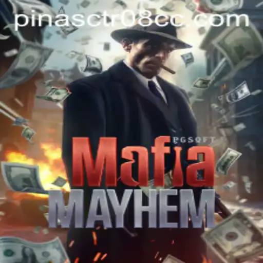 Discover the Thrills of MafiaMayhem and How Pinasctr08.cc Revolutionizes the Game