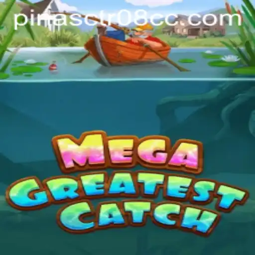 Unveiling MegaGreatestCatch: Dive into the World of Ultimate Fishing Adventure
