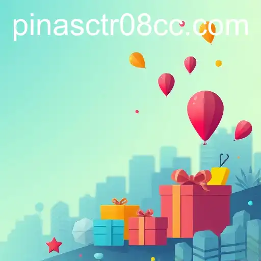 Unlocking the World of Exclusive Offers at pinasctr08.cc