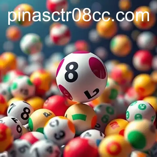 Exploring the Exciting World of Online Lottery: A Deep Dive into pinasctr08.cc
