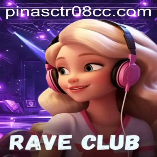 Exploring the Thrills of RaveClub: A Unique Gaming Experience