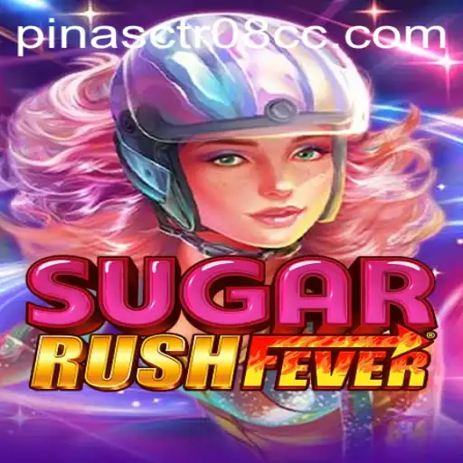 SugarRushFever: Dive into a Sweet Adventure