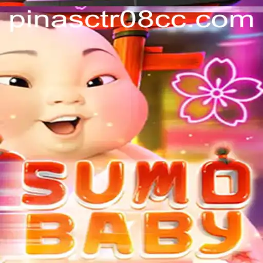 SumoBaby: A Unique Gaming Adventure