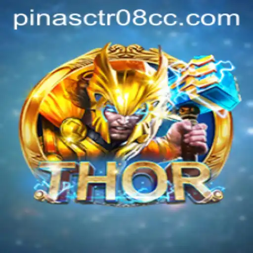 THOR: The Epic Adventure with Pinasctr08.cc