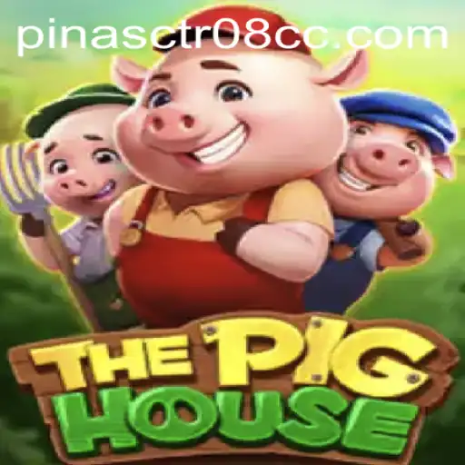 Exploring ThePigHouse: A New Gaming Adventure with Pinasctr08.cc